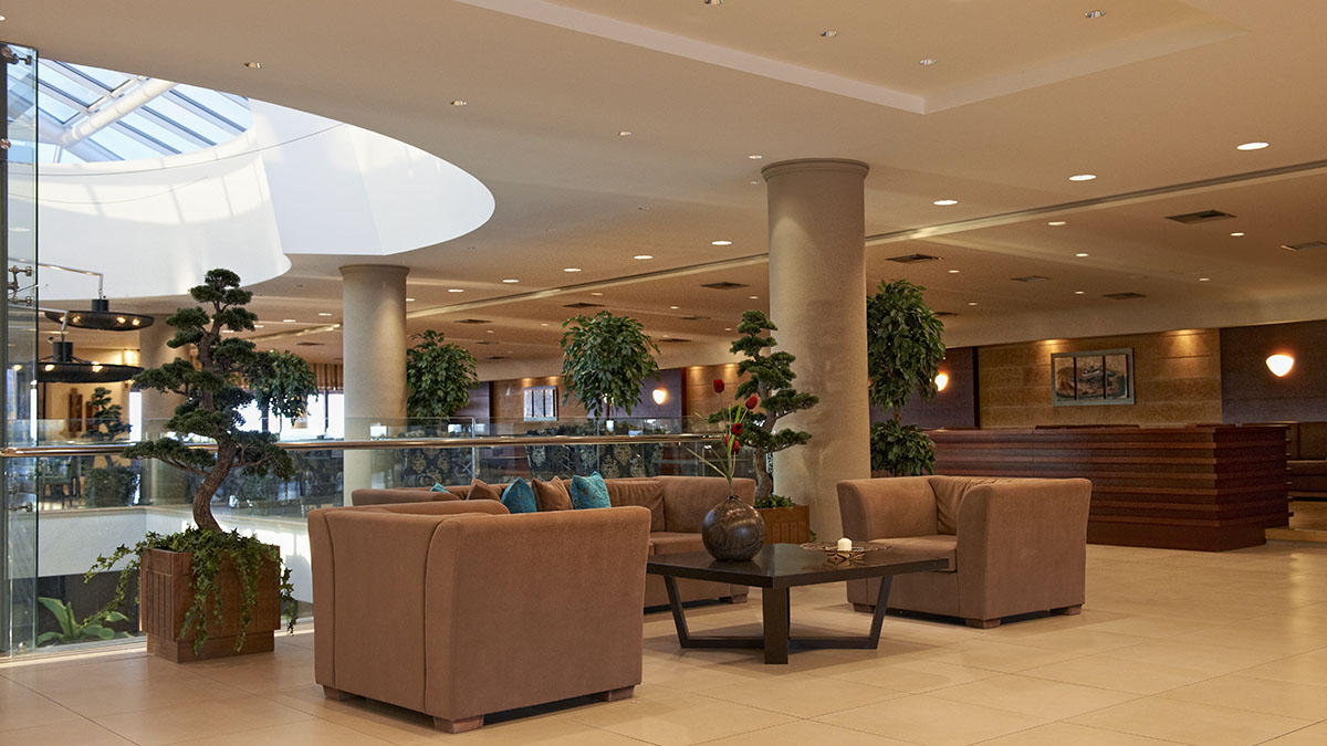 Stella Palace Resort & Spa